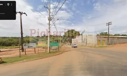 Terreno para Venda em São Carlos, Balneário Concórdia Represa 29