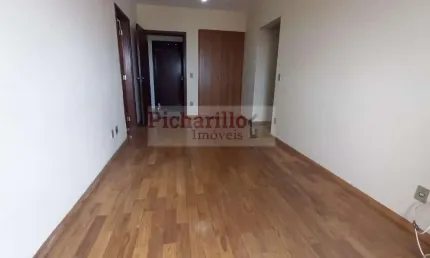 Apartamento para Venda em São Carlos, Centro, 2 dormitórios, 2 banheiros, 1 vaga