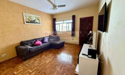 Casa para Venda em São Carlos, Vila São José, 3 dormitórios, 2 banheiros, 4 vagas
