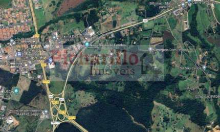 Área Urbana para Venda em São Carlos, Itaipu, 1 dormitório, 1 banheiro