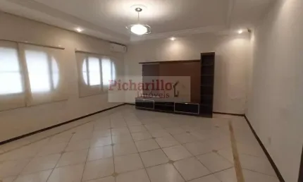 Casa para Venda em São Carlos, Cidade Jardim, 3 dormitórios, 1 suíte, 3 banheiros, 2 vagas