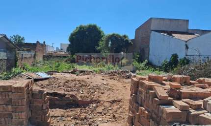 Terreno à venda na Rua Gonçalves Dias, Vila Marcelino, São Carlos