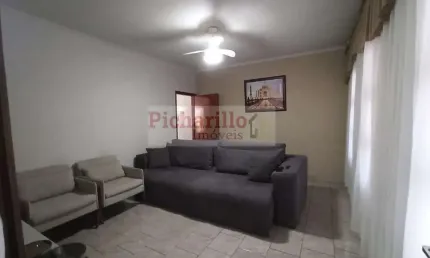 Casa para Venda em São Carlos, Jardim Bicão, 3 dormitórios, 2 banheiros, 2 vagas