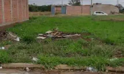 Terreno para venda em são carlos, residencial arcoville