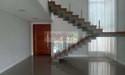 Casa em condomínio para venda em são carlos, condomínio residencial montreal, 3 dormitórios, 3 suítes, 5 banheiros, 4 vagas