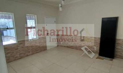 Casa para Venda em São Carlos, Residencial Parque Douradinho, 2 dormitórios, 1 banheiro, 2 vagas