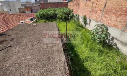 Terreno para Venda em São Carlos, Jardim Das Torres Prolongamento
