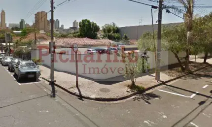 Terreno à venda na Rua General Osório, 1600, Centro, São Carlos