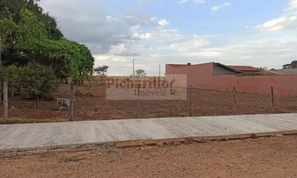 Terreno para venda em são carlos, quinta dos buritis