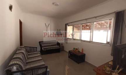 Casa para Venda em São Carlos, Residencial Samambaia, 2 dormitórios, 2 suítes, 3 banheiros, 3 vagas