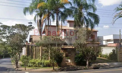 Casa para venda em são carlos, jardim acapulco, 5 dormitórios, 3 suítes, 5 banheiros, 6 vagas