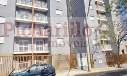 Apartamento para Venda em São Carlos, Azulville I, 2 dormitórios, 1 banheiro, 1 vaga