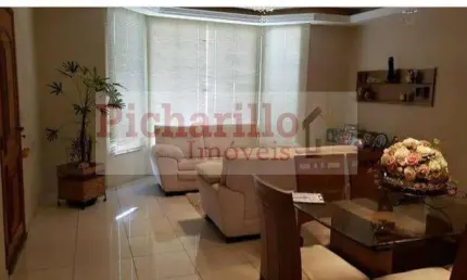Casa para Venda em São Carlos, Cidade Jardim, 3 dormitórios, 1 suíte, 2 banheiros, 2 vagas