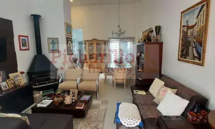 Casa em condomínio para venda em são carlos, reserva aquarela, 3 dormitórios, 1 suíte, 2 banheiros, 2 vagas