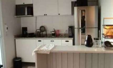 Apartamento para venda, 2 quarto(s),  Jardim Santo Estêvão, Carapicuíba - 3087