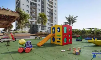 Apartamento para Venda em Barueri / SP no bairro Aldeia - 499-2092548