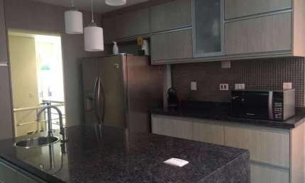 Casa para Venda em Santana de Parnaíba / SP no bairro Alphaville - 519-2122777