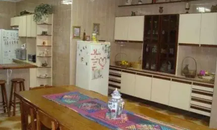 Casa para Venda em Santana de Parnaíba / SP no bairro Portal das Acácias - 153-2213268