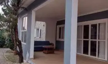 Casa para Venda em Santana de Parnaíba / SP no bairro Portal das Acácias - 229-2258546