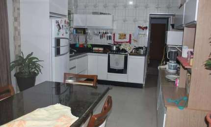 Casa para Venda em Barueri / SP no bairro Parque Esmeralda - 235-2260580