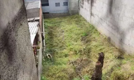 Terreno para Venda em Barueri / SP no bairro Vila São João - 253-2273179