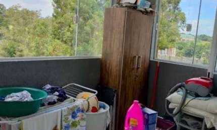 Casa para Venda em Barueri / SP no bairro Parque Esmeralda - 263-2282363
