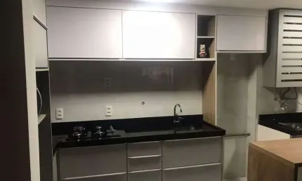 Apartamento para Venda em Barueri / SP no bairro Jardim Tupanci - 313-2314636