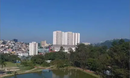 Apartamento para Venda em Barueri / SP no bairro Vila Boa Vista - 788-2489203