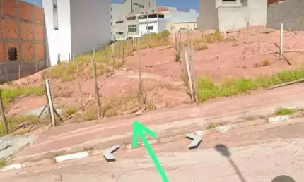 Terreno para Venda em Barueri / SP no bairro Vila do Conde - 804-2492429