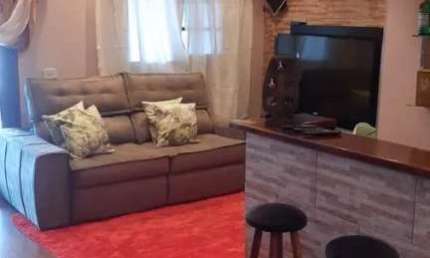 Casa para Venda em Jandira / SP no bairro Mirante de Jandira - 957-2548610