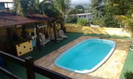 Sítio / Chácara para Venda em Santana de Parnaíba / SP no bairro Cristal Park - 975-2552244