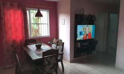 Apartamento para Venda em Carapicuíba / SP no bairro Jardim Helena - 1079-2552574