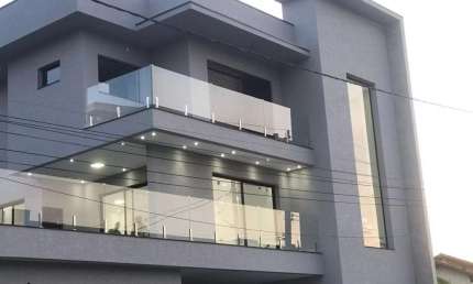 Casa para Venda em Santana de Parnaíba / SP no bairro Suru - 1029-2553941