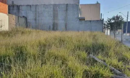 Terreno para Venda em Barueri / SP no bairro Vila do Conde - 1049-2558477
