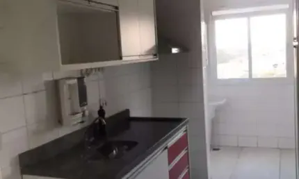 Apartamento para Venda em Barueri / SP no bairro Vila Iracema-Belval - 1053-2560338