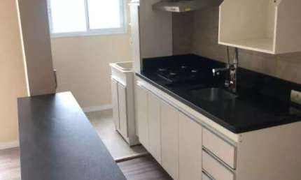 Apartamento para Locação em Barueri / SP no bairro Jardim Iracema/Aldeia - 1097-2576467