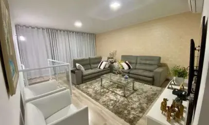 Casa para Venda em Jandira / SP no bairro Jardim Europa - 1127-2618534