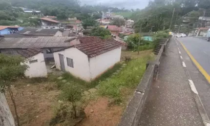 Terreno para Venda em Barueri / SP no bairro Centro - Vila Pouso Alegre - 1129-2618937