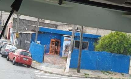 Terreno para Venda em Barueri / SP no bairro Jardim Paraíso - 1130-2620621