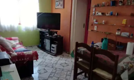 Apartamento para Venda em Barueri / SP no bairro Núcleo Residencial Célia Mota - 1139-2625823