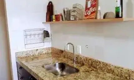 Apartamento para Venda em Barueri / SP no bairro Vila Iracema-Belval - 1190-2695309