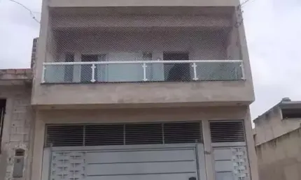 Casa para Venda em Barueri / SP no bairro Vila do Conde - 1209-2725146