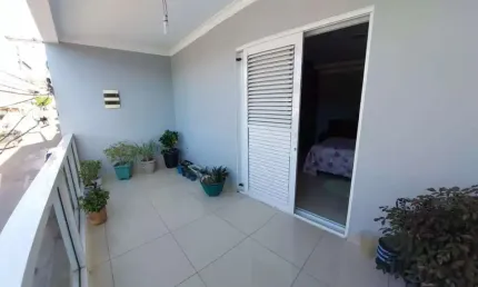 Casa para Venda em Barueri / SP no bairro Jardim Audir - 1250-2786280
