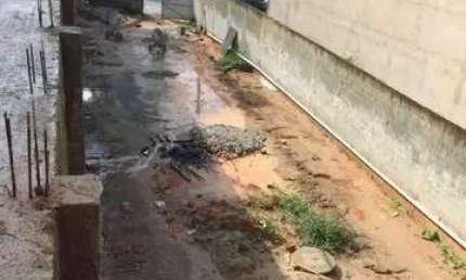 Terreno para Venda em Barueri / SP no bairro Jardim Santa Mônica - 55-2830214