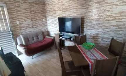 Casa para Venda em Barueri / SP no bairro Engenho Novo - 248-2880129