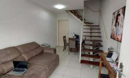 Casa para Venda em Jandira / SP no bairro Parque Nova Jandira - 286-2883294