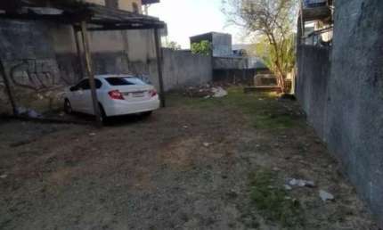 Terreno para Venda em Barueri / SP no bairro Vila Engenho Novo - 316-2905726