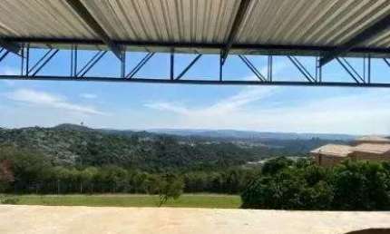 Casa para Venda em Santana de Parnaíba / SP no bairro Alphaville - 364-2918900