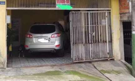Casa para Venda em Jandira / SP no bairro Parque dos Lagos - 349-2952784