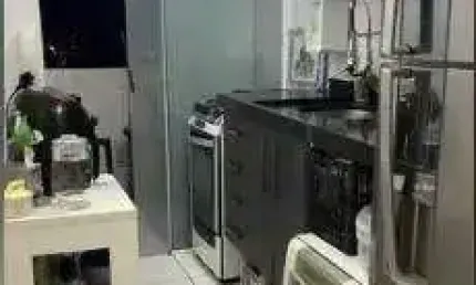 Apartamento para Venda em Jandira / SP no bairro Vila Ercília - 419-2955436